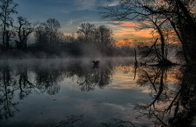 Обои картинки фото природа, реки, озера, лес, река