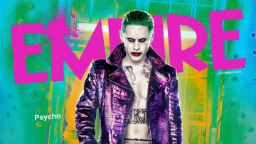 Картинка кино+фильмы suicide+squad suicide squad joker jared leto movie