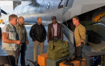 обоя кино фильмы, the expendables 3, the, expendables, 3