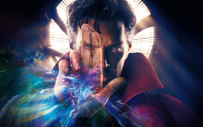 Обои картинки фото кино фильмы, doctor strange, doctor, strange