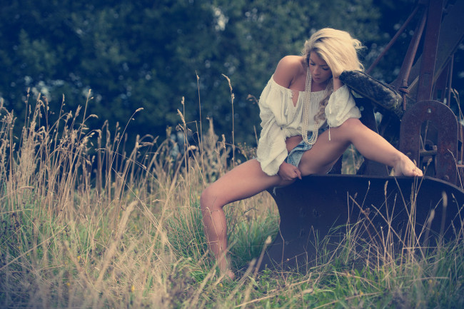 Обои картинки фото tillie feather, девушки, tillie feather , tillie model, tillie, feather, девушка, модель