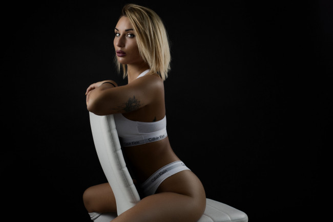 Обои картинки фото девушка, девушки, -unsort , блондинки,  светловолосые, модель