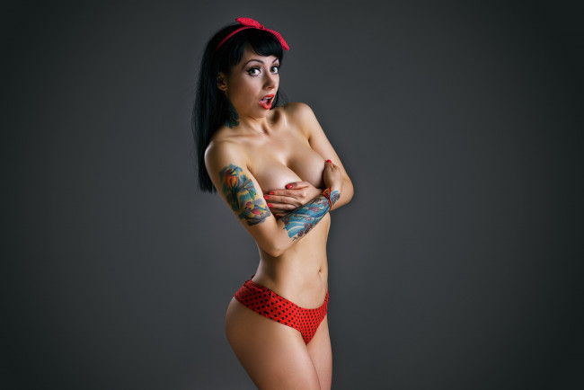 Обои картинки фото девушка, девушки, -unsort , брюнетки, темноволосые, модель