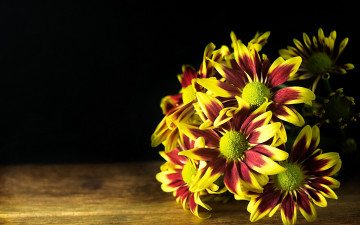 Картинка цветы букетик