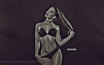 Картинка календари компьютерный+дизайн девушка