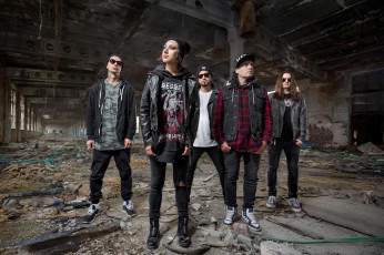 обоя louna, музыка, -временный, группа, рок, музыканты