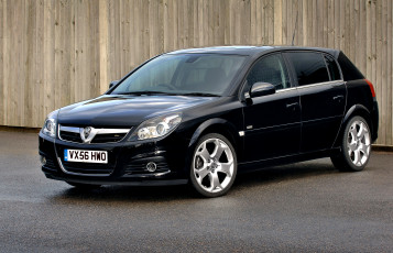Картинка автомобили vauxhall
