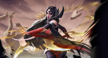 Картинка видео+игры league+of+legends league of legends