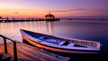 Картинка корабли лодки +шлюпки северная каролина сша