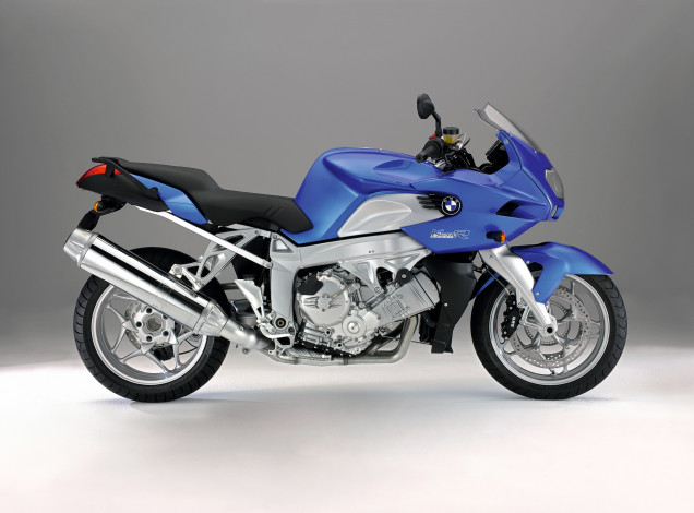 Обои картинки фото мотоциклы, bmw