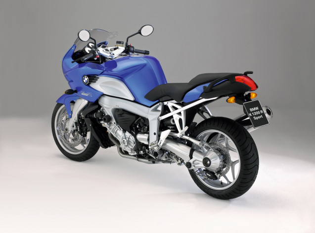 Обои картинки фото мотоциклы, bmw