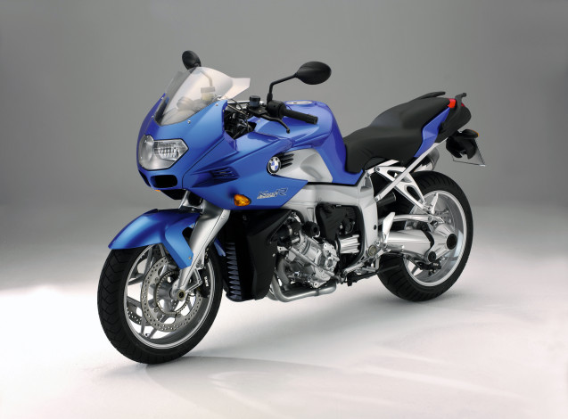 Обои картинки фото мотоциклы, bmw