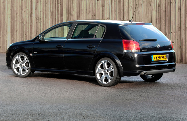 Обои картинки фото автомобили, vauxhall