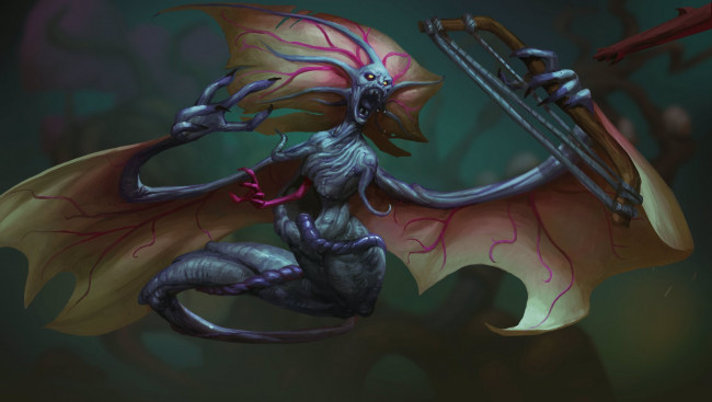 Обои картинки фото gods will fall, видео игры, gods, will, fall