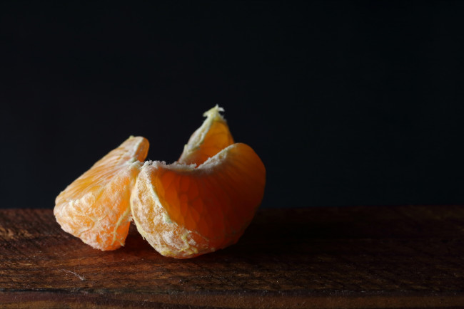 Обои картинки фото еда, цитрусы, мандарины