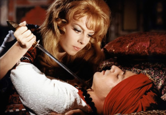 Картинка кино+фильмы -unknown+ другое анжелика кинжал мужчина