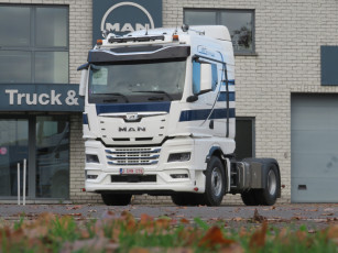 Картинка автомобили man