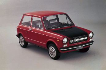 Картинка автомобили autobianchi autobianci