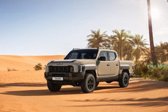 Картинка автомобили kia