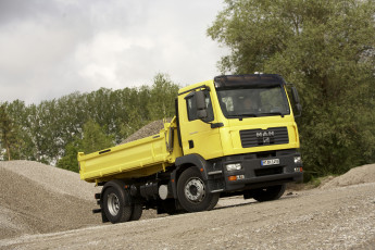 Картинка автомобили man