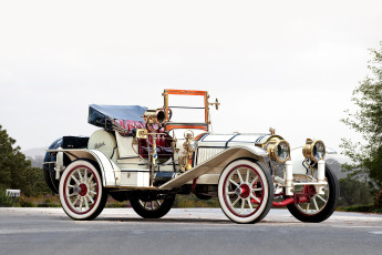 обоя автомобили, packard