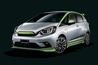 обоя автомобили, honda