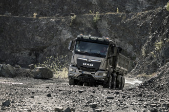 Картинка автомобили man