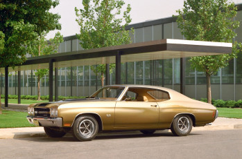 Картинка автомобили chevrolet