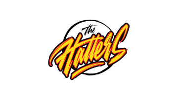обоя музыка, the hatters, the, hatters