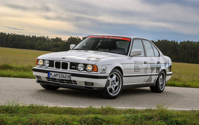 Обои картинки фото автомобили, bmw