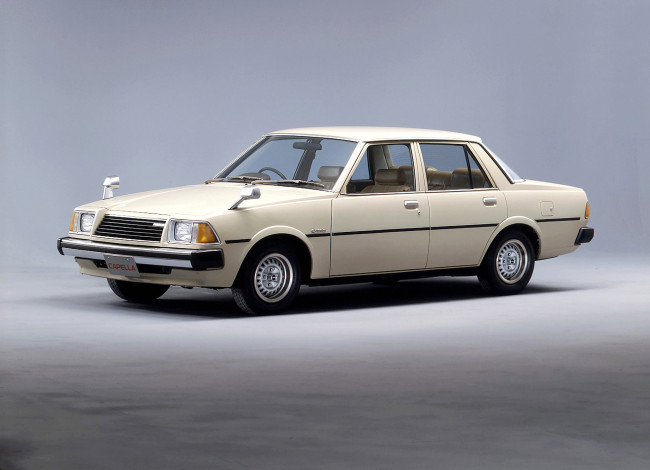 Обои картинки фото автомобили, mazda