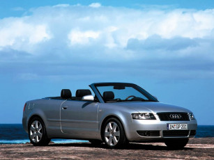 Картинка автомобили audi