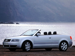 Картинка автомобили audi