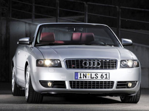 Картинка автомобили audi