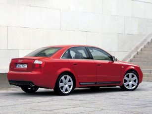 Картинка автомобили audi