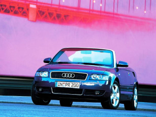 Картинка автомобили audi