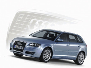 Картинка автомобили audi