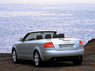 Картинка автомобили audi