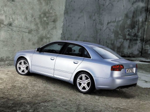 Картинка автомобили audi