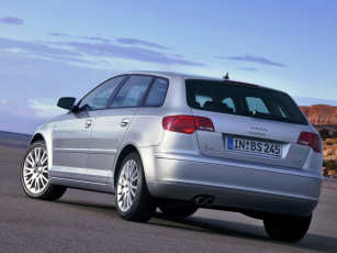 Картинка автомобили audi