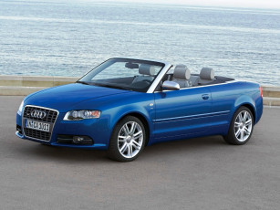 Картинка автомобили audi