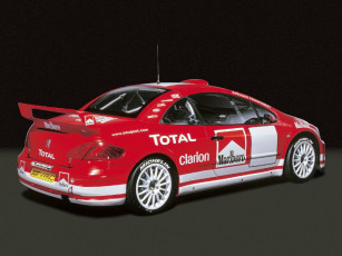 Картинка автомобили peugeot