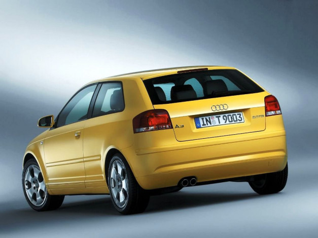 Обои картинки фото автомобили, audi