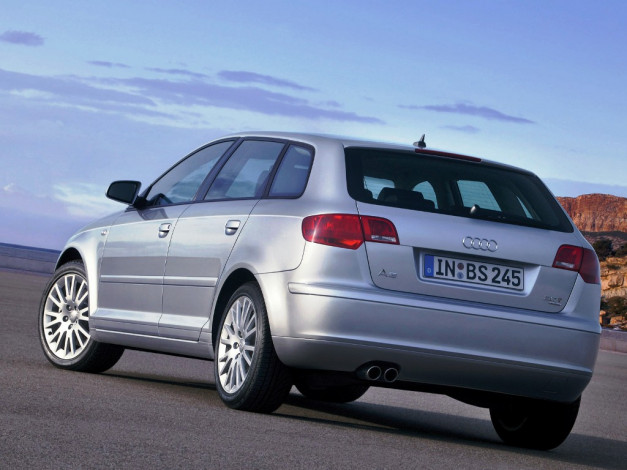 Обои картинки фото автомобили, audi