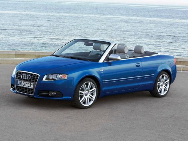 Обои картинки фото автомобили, audi