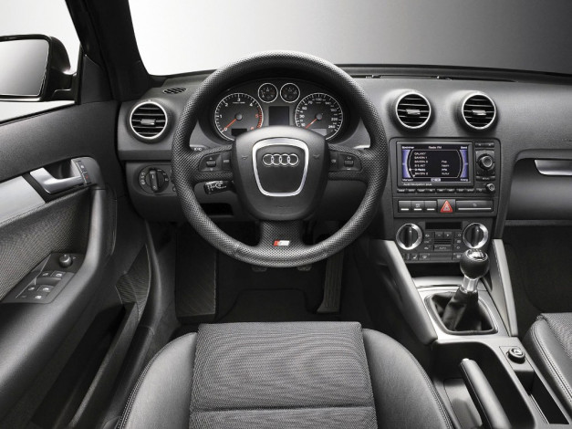 Обои картинки фото автомобили, интерьеры