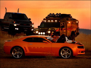 Картинка автомобили chevrolet