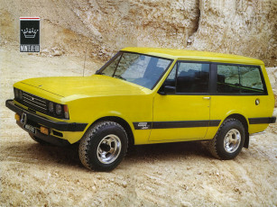 Картинка автомобили monteverdi