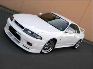 Картинка автомобили nissan datsun