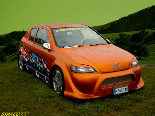 Картинка by sparco автомобили opel